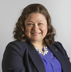 Susan Montalvo-Gesser