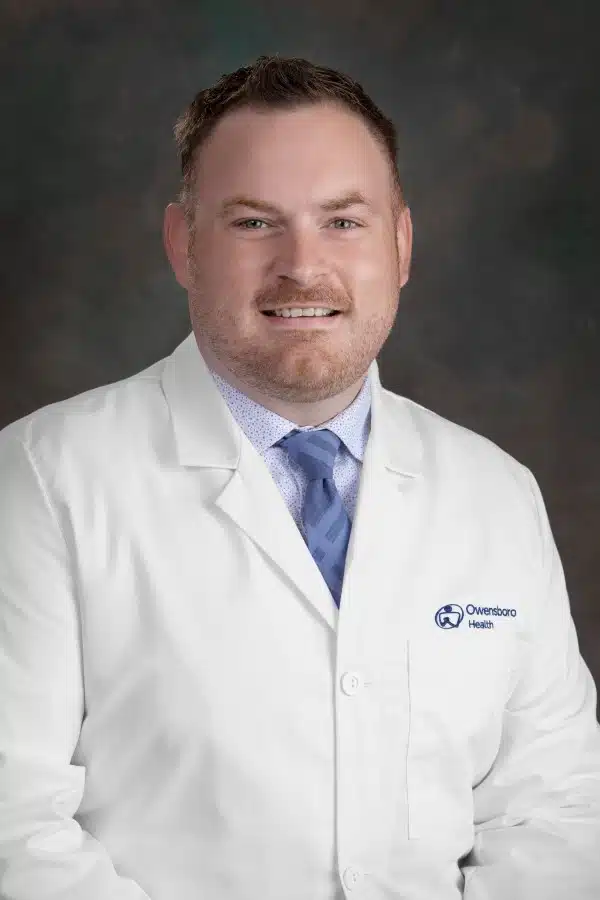 Proactive Aging: Optimal Health with Dr. Collins at Daviess County Public Library