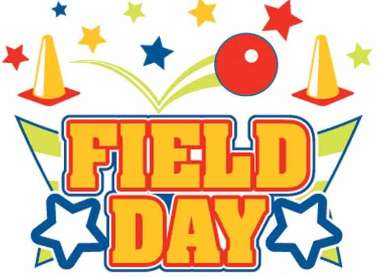 Homeschool Field Day!