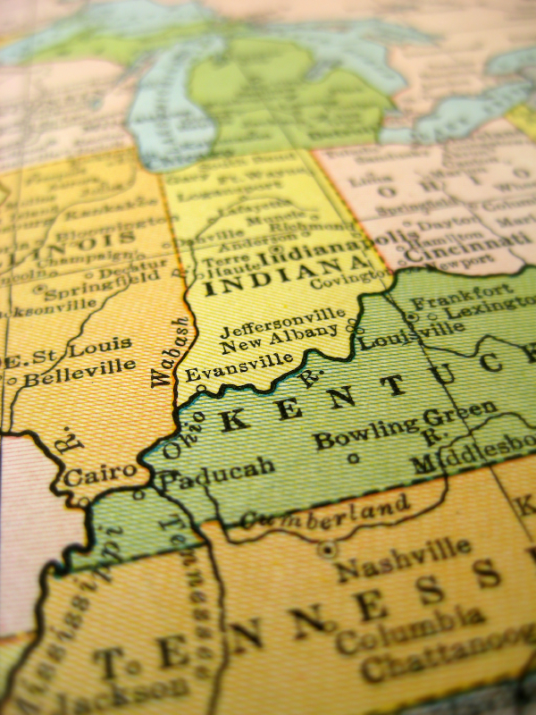 Genealogy Daviess County Public Library